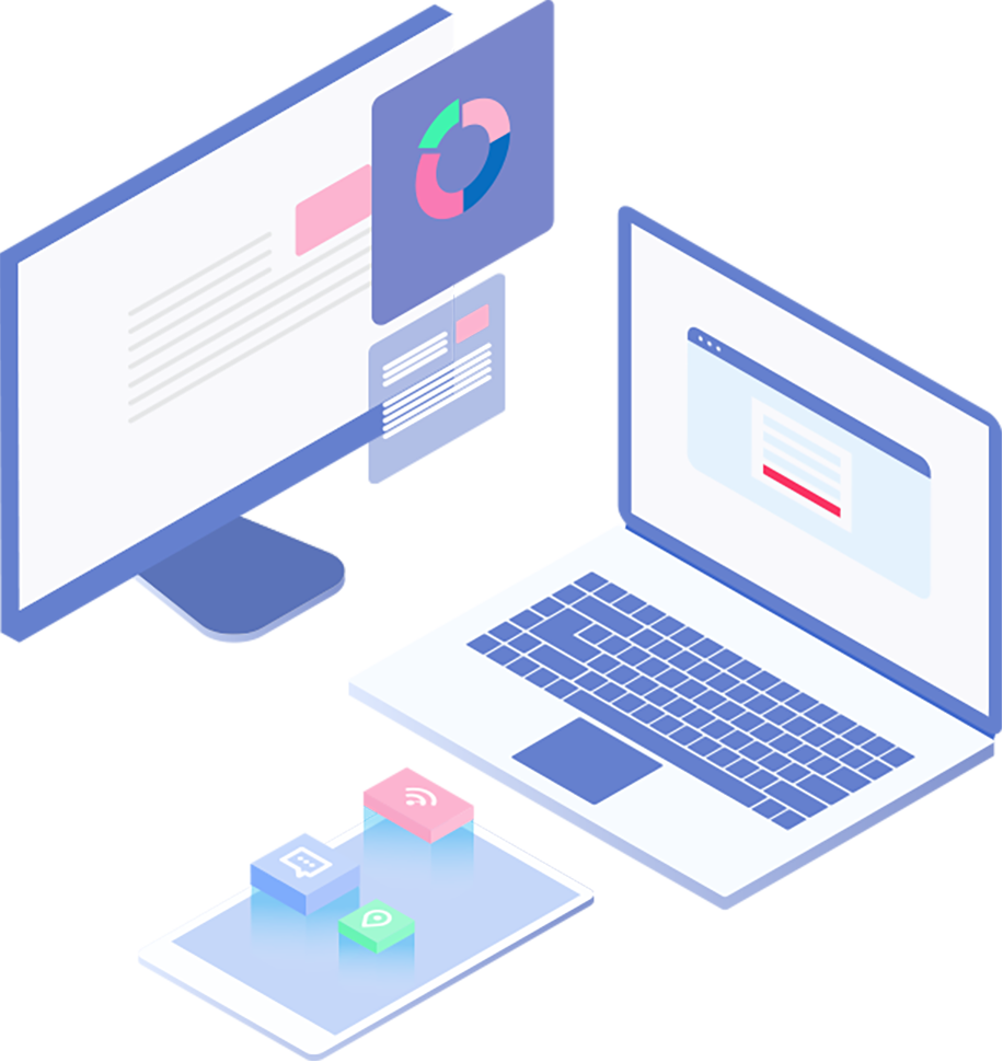 Signovo Cloud digital signage dashboard